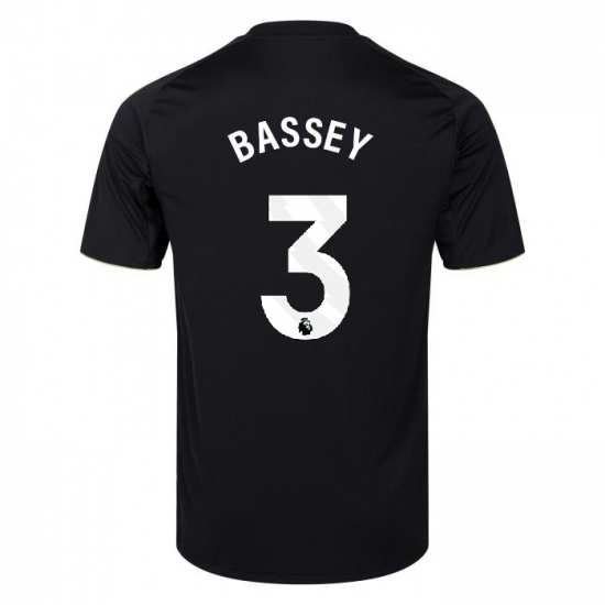 Fulham 25/26 Adult Third Shirt