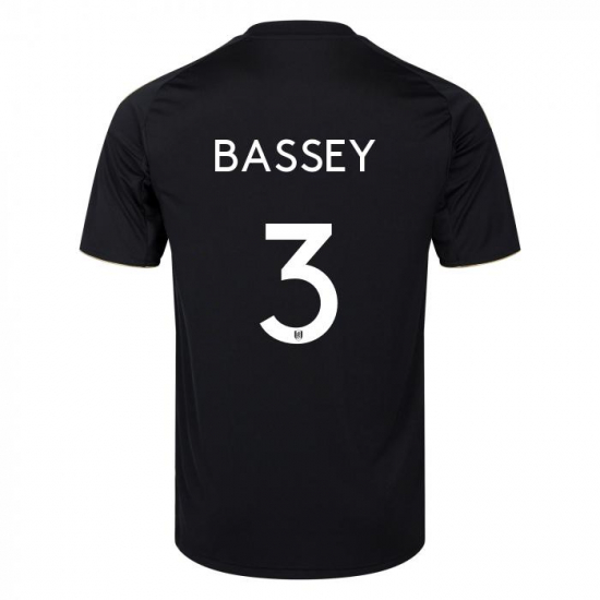 Fulham 25/26 Adult Third Shirt