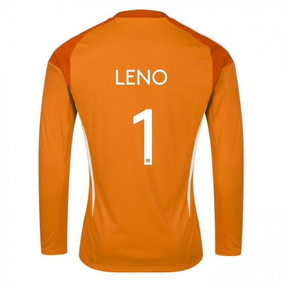 Fulham 25/26 Adult Third GK Shirt