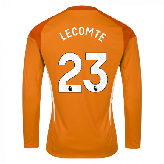 Fulham 25/26 Adult Third GK Shirt
