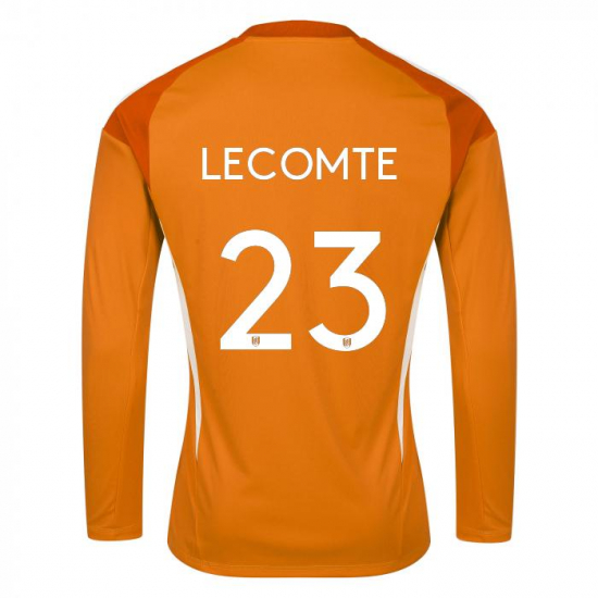 Fulham 25/26 Adult Third GK Shirt
