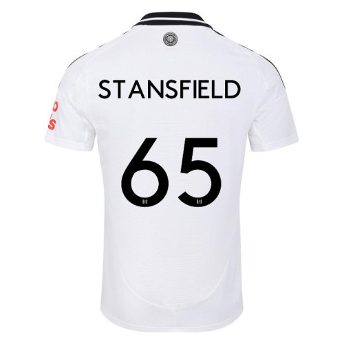 Jay Stansfield