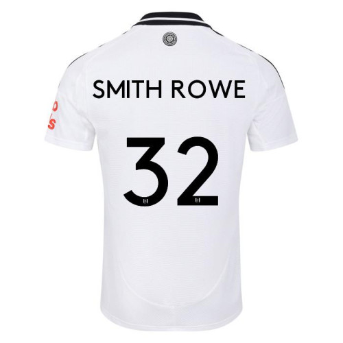 Smith Rowe