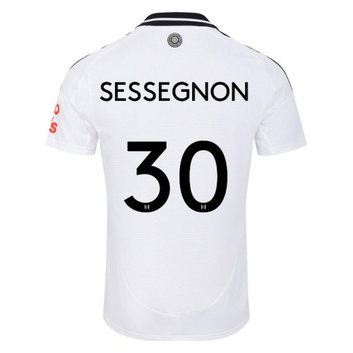 Ryan Sessegnon