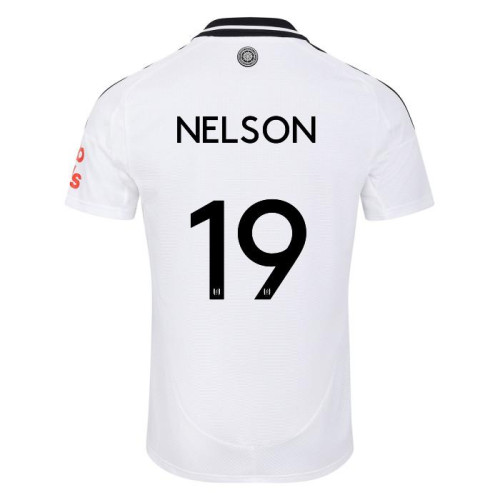 Reiss Nelson