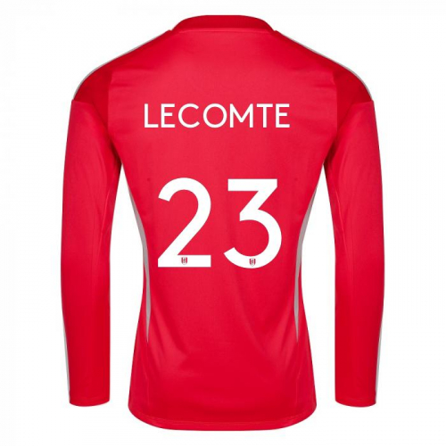 Benjamin Lecomte