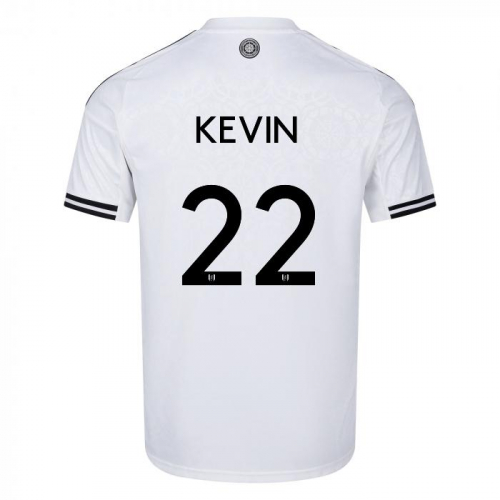 Kevin Santos Lopes De Macedo