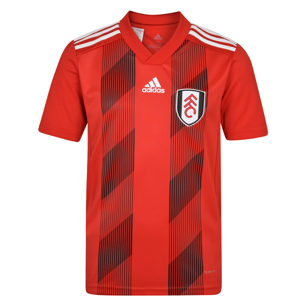 retro fulham shirt