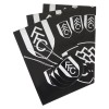 Fulham Crest Wrap and Tag Set