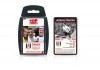 Fulham 140th Anniversary Edition Top Trumps