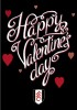 Happy Valentine's Card 