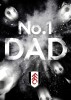 No 1 Dad Card 