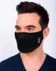 Fulham FC Face Covering Dual Logo
