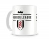 We Are Premier League Mug