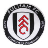 Fulham FC Crest Cushion