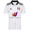 Fulham 21/22 Youth Home Shirt