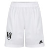 Fulham 21/22 Youth Away Shorts