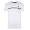 The SW6 Collection Stripe Hammersmith End T-shirt