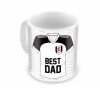 Home Shirt Best Dad Mug 2021
