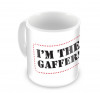 I'm The Gaffer! Mug