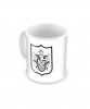 Crest History Mug - 1951