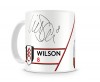 21/22 Wilson Signature Mug