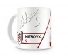 21/22 Mitrovic Signature Mug