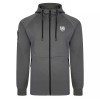 The SW6 Collection Men's Zip Thru Hoody
