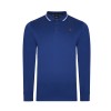 Signature Collection Long Sleeve Polo