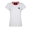 The SW6 Collection Women's Mesh Back T-shirt