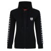 The SW6 Collection Women's Zip Thru Hoody