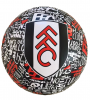 Fulham FC  Graffiti Football Size 5