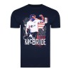 Legends Collection - Brian McBride T-shirt