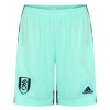 Fulham 22/23 Youth Away Shorts