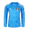 Fulham 22/23 Youth Home GK Shirt