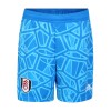 Fulham 22/23 Youth Home GK Shorts