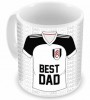  Home Shirt Best Dad Mug