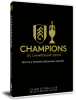 EFL Champions Season Review DVD 21/22