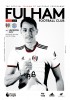 Match Programme - Leicester City