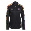 Women's Tiro Pride Track Jacket
