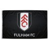 Fulham FFC Crest Flag 