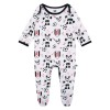 Billy All Over Print Sleepsuit