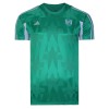 Men's Lifestyle Jersey