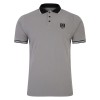 23/24 The SW6 Collection Men's Tipped Polo