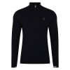 23/24 Signature Collection 1/4 Zip Knitted Sweater