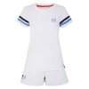23/24 The SW6 Collection Women's Tee and Short Set