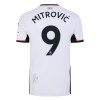 Player Issued 22/23 Signed Mitrovic Home Shirt