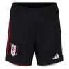 Fulham 23/24 Youth Home Shorts