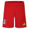Fulham 23/24 Youth Home GK Shorts