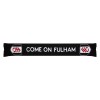 Fulham FC Come On Fulham Scarf
